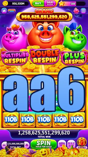 aa6 APK