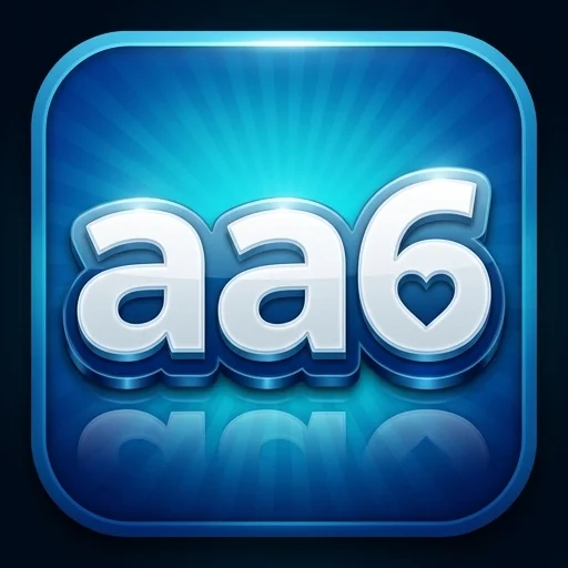 aa6 Logo - Resmi